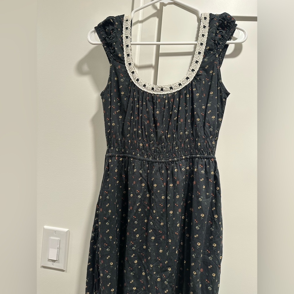 Christy Dawn Kelly dress - Picture 3 of 6